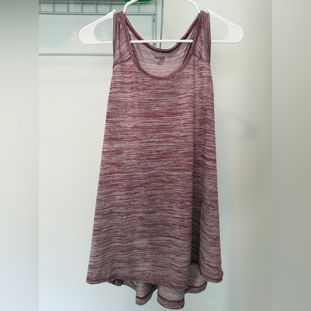 Women’s workout tank